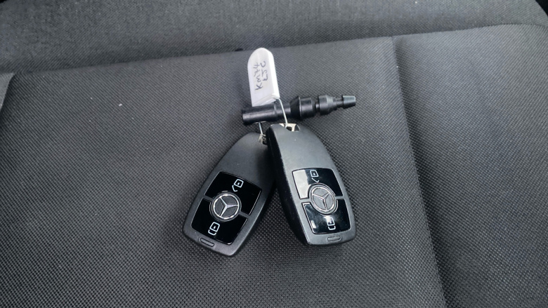 Mercedes-Benz Sprinter 315Cdi L3 Diesel Rwd 3.5t H2 Pro Van